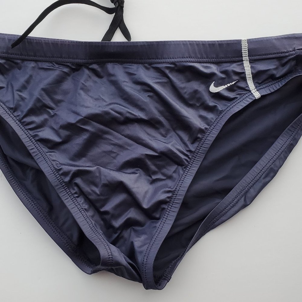 NIKE Teraz - Swim Briefs - Medium - New